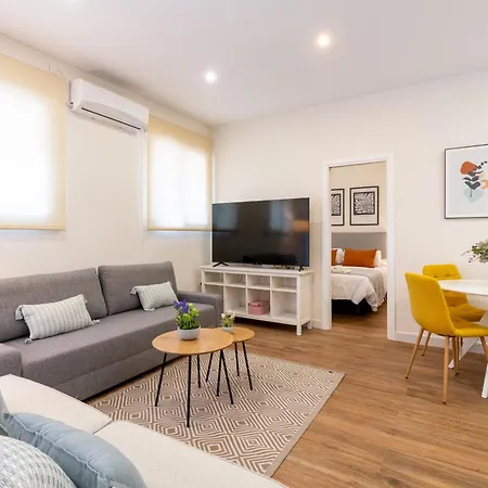 Boutique A Estrenar Apartment