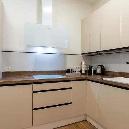 Apartment Boutique A Estrenar *