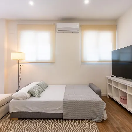 Boutique A Estrenar Apartment Seville