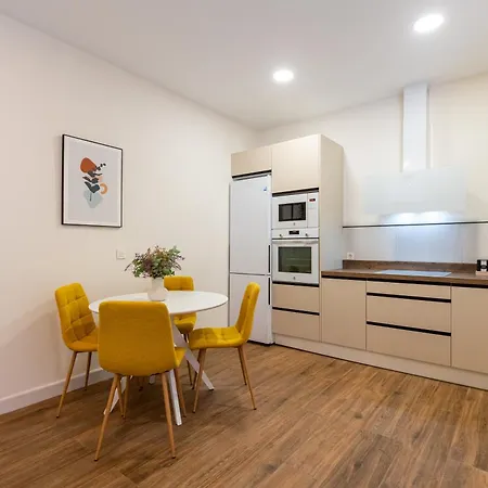 Apartment Boutique A Estrenar *