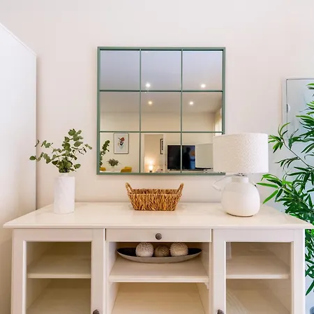 Apartment Boutique A Estrenar Seville
