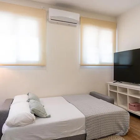Boutique A Estrenar Apartment Seville