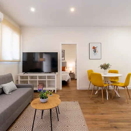 Boutique A Estrenar Apartment