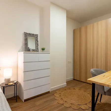 Boutique A Estrenar Apartment *