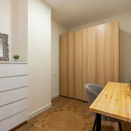 Apartment Boutique A Estrenar