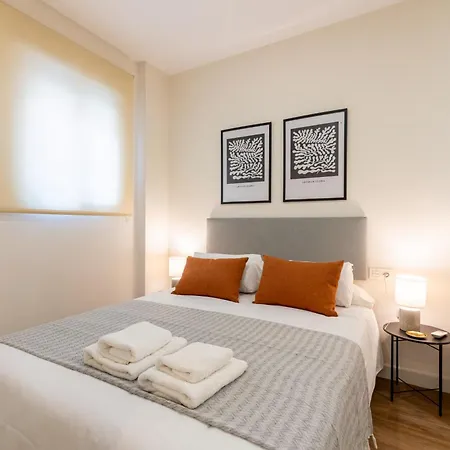 Apartment Boutique A Estrenar *
