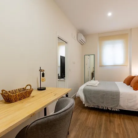 Boutique A Estrenar Apartment Seville