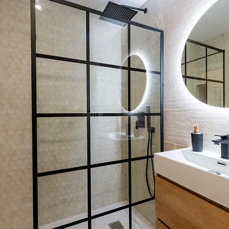 Boutique A Estrenar Apartment Seville