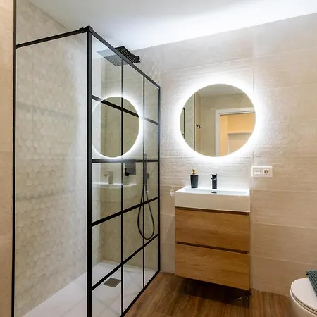 Boutique A Estrenar Apartment