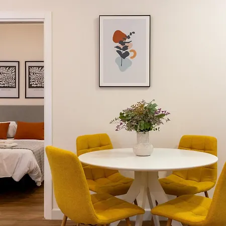 Apartment Boutique A Estrenar