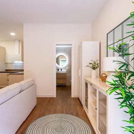 Apartment Boutique A Estrenar *