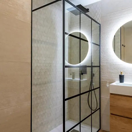 Boutique A Estrenar Apartment Seville