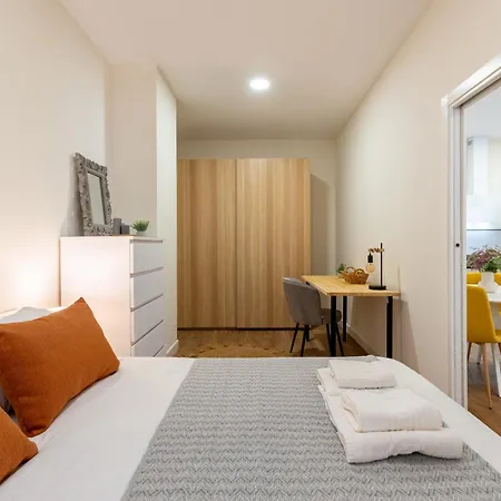 Apartment Boutique A Estrenar
