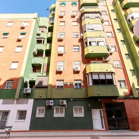 Boutique A Estrenar Apartment *