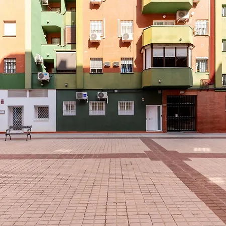 Apartment Boutique A Estrenar Seville