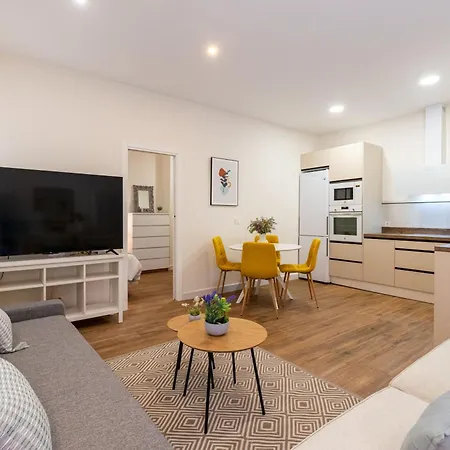 Apartment Boutique A Estrenar
