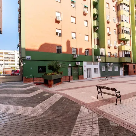 Boutique A Estrenar Apartment