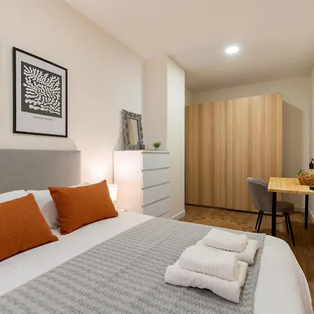 Apartment Boutique A Estrenar *