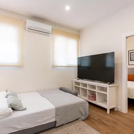 Apartamento Boutique A Estrenar