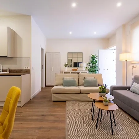 Appartamento Boutique A Estrenar