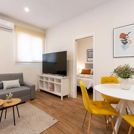 Boutique A Estrenar Apartamento *
